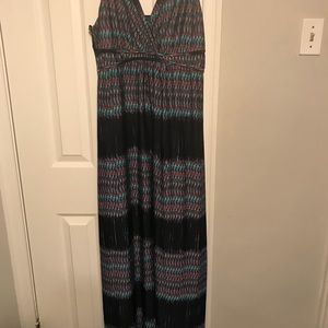 Xl maxi dress